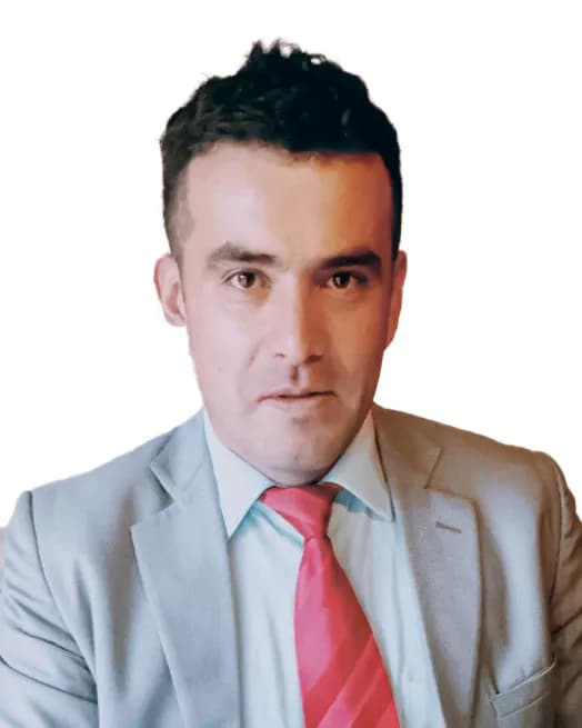 Imagen de miembro: Luis Casallas