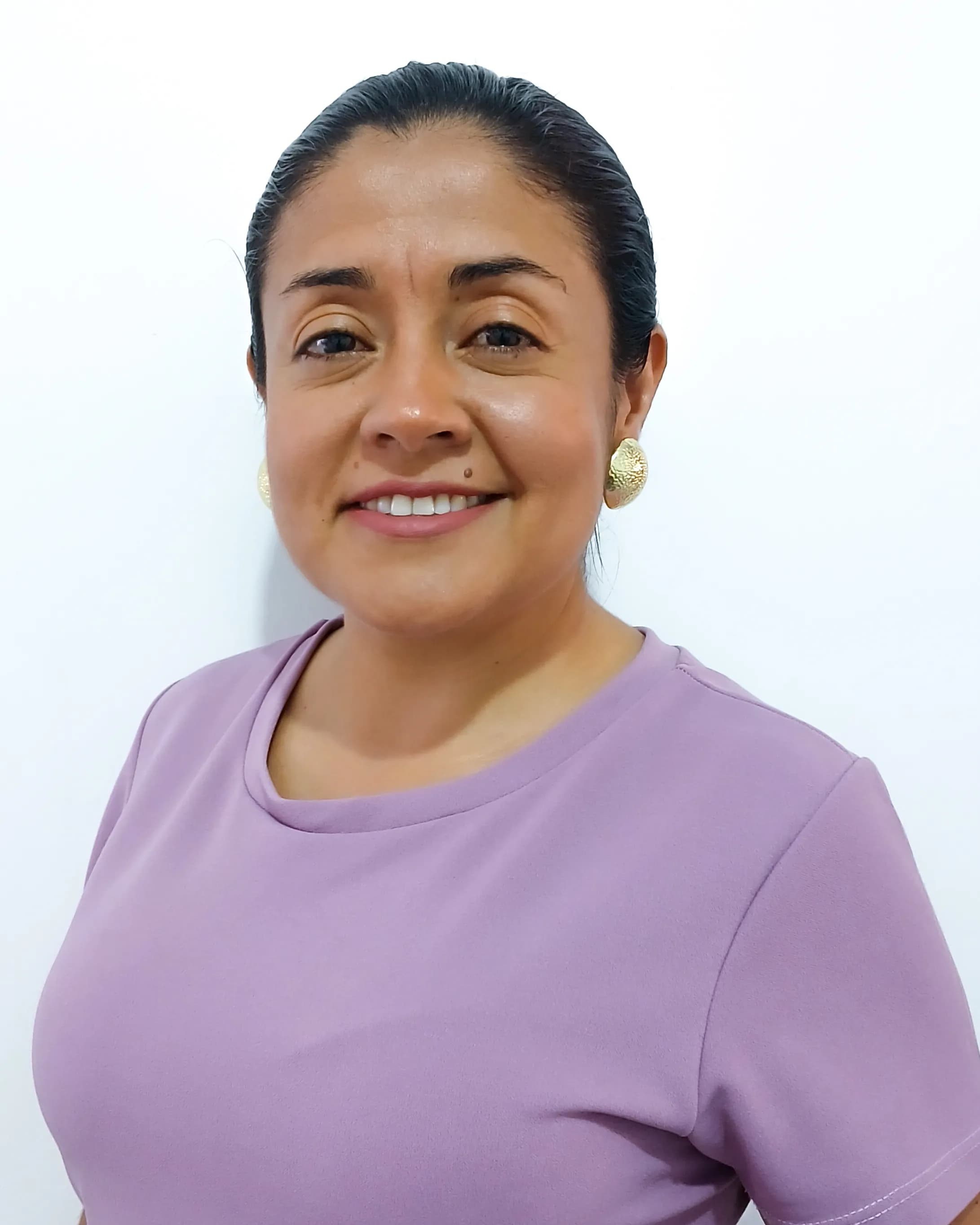 Imagen de miembro: Paola Angarita