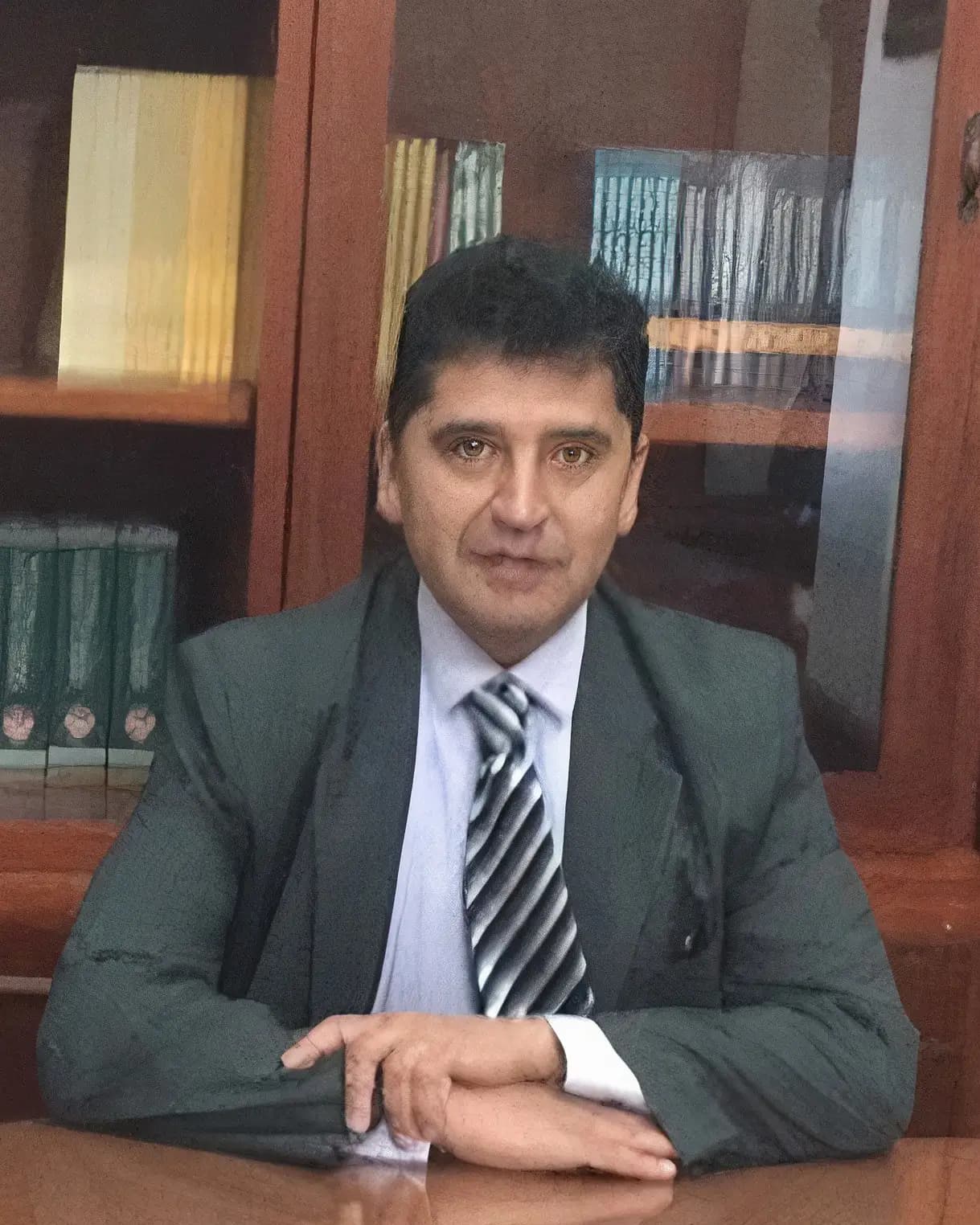 Imagen de miembro: Raúl Beltrán