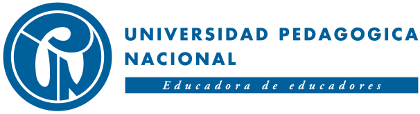 Universidad Pedagógica Nacional